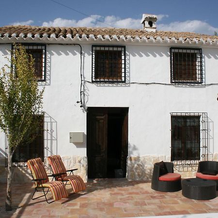 Hotel Casa Pedro Barrera 알무데마 외부 사진